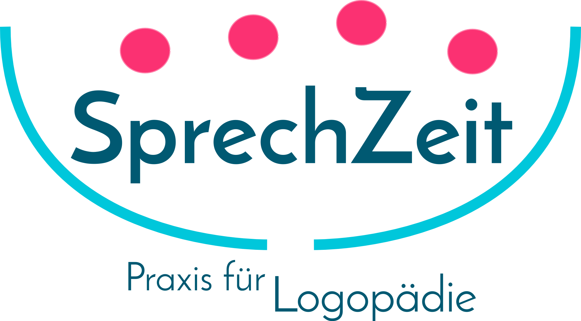 Logo SprechZeit